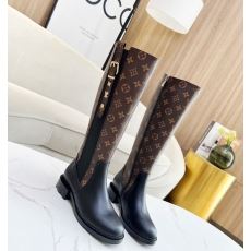 LV Boots